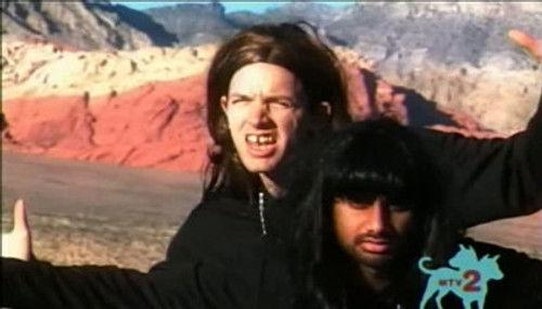 Human Giant Season 1 Episode 4 - Mosh Pit!