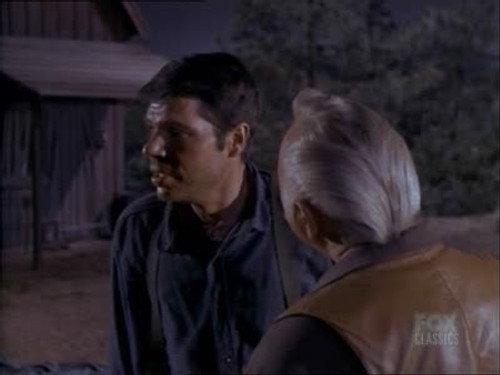 Bonanza Season 7 Episode 19 - Destiny's Child