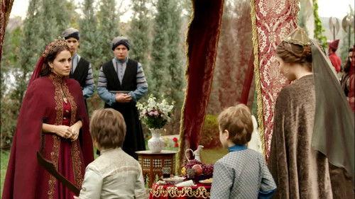Magnificent Century: Kösem Season 2 Episode 12 - Episode 12