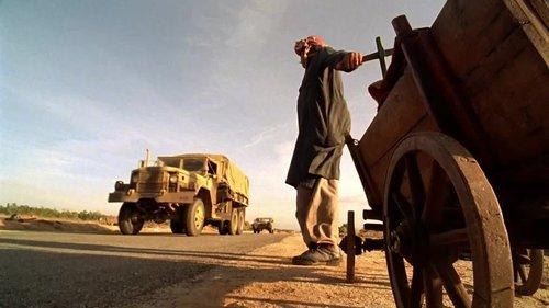 Over There Season 1 Episode 2 - Roadblock Duty