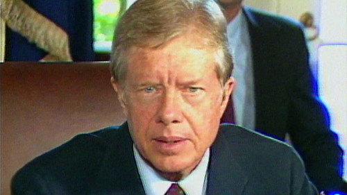 NASA's Unexplained Files Season 4 Episode 3 - A President's Close Encounter