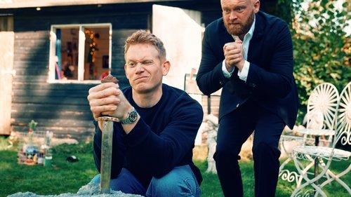 Stormester Season 9 Episode 5 - Episode 5