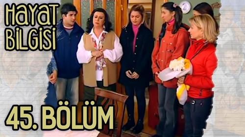 Life Science Season 2 Episode 26 - Episode 26