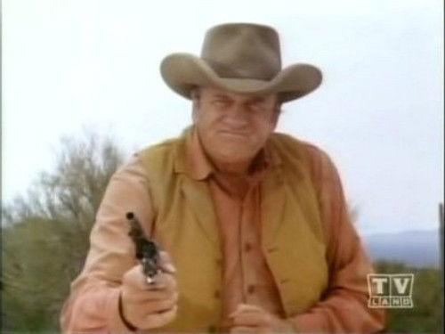 Gunsmoke Season 20 Episode 4 - The Guns of Cibola Blanca (2)