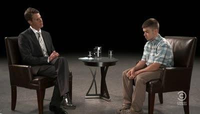 Tosh.0 Season 4 Episode 22 - Krispy Kreme