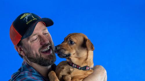 The Wizard of Paws Season 1 Episode 4 - Ferdie