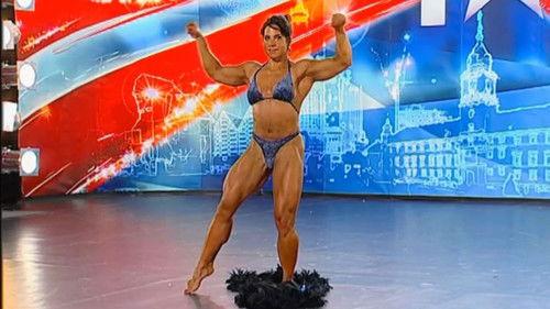 Mam Talent! Season 2 Episode 1 - Season 2, Episode 1