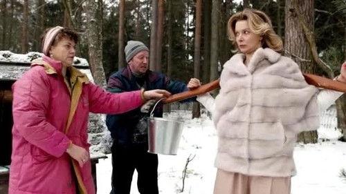 The Ivanovs vs. The Ivanovs Season 2 Episode 7 - Episode 7