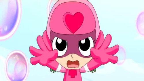 Happy Toon Season 8 Episode 5 - Episode 5