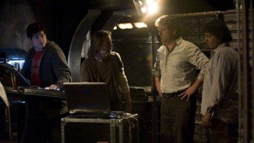 Stargate Universe Season 2 Episode 11 - Deliverance (2)