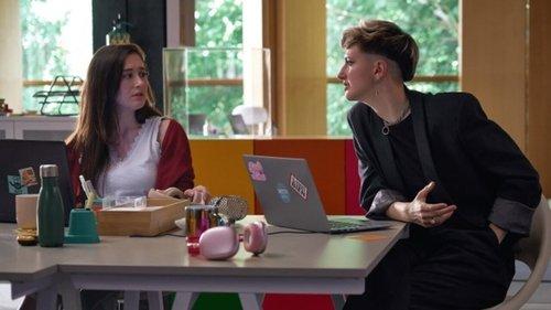 undefined Season 1 Episode 5 - Consumer Experience