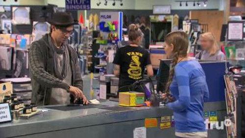 The Carbonaro Effect Season 2 Episode 23 - Sets Itself, Lights Itself