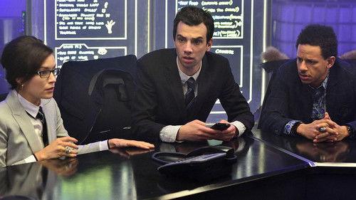 Man Seeking Woman Season 1 Episode 2 - Traib