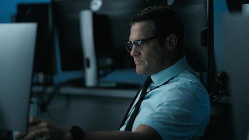 The Irrational Season 2 Episode 16 - The Overview Effect