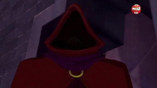 The Mysterious Cities of Gold Season 3 Episode 22 - The Lord of the Desert