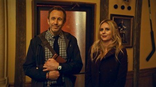 undefined Season 2 Episode 3 - Power & Energy