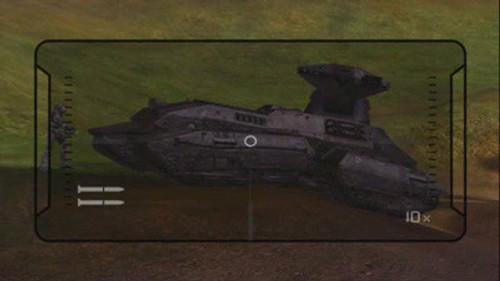 Red vs. Blue Season 5 Episode 8 - Yellow Fever