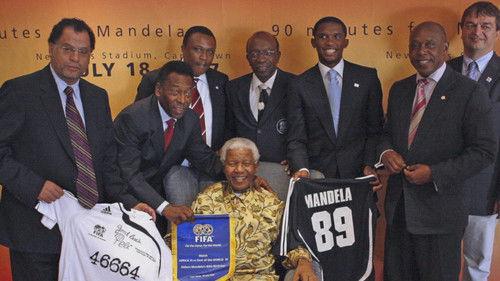 FIFA Uncovered Season 1 Episode 2 - Episode 2