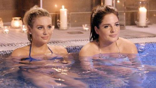 Made in Chelsea Season 8 Episode 10 - You Need To Grow Up And Be A Man, Period!