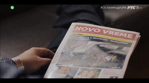 South Wind Season 1 Episode 13 - Episode 13