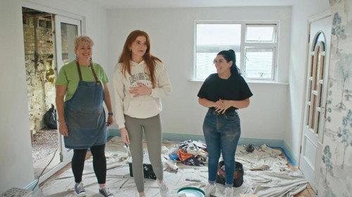 The Salvage Squad Season 1 Episode 1 - Episode 1