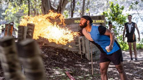 The Amazing Race Australia Season 5 Episode 5 - Leg 5