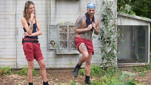 Ich bin ein Star – Holt mich hier raus! Season 16 Episode 4 - Episode 4