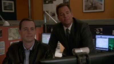 NCIS Season 12 Episode 22 - Troll