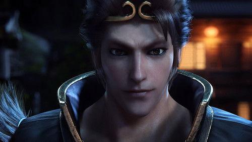 WUKONG Season 1 Episode 11 - Episode 11