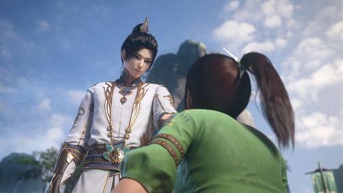 The Great Ruler Season 1 Episode 19 - Episode 19