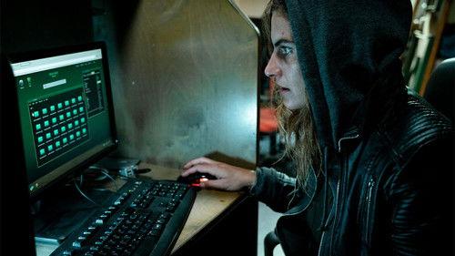 Dengler Season 1 Episode 5 - Burning Cold