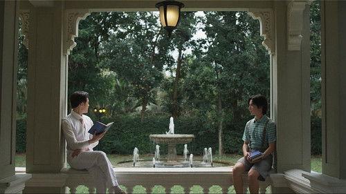 Interminable Season 1 Episode 3 - Episode 3