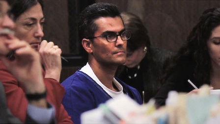 The Innocence Files Season 1 Episode 5 - The Witness: The Trials of Franky Carrillo