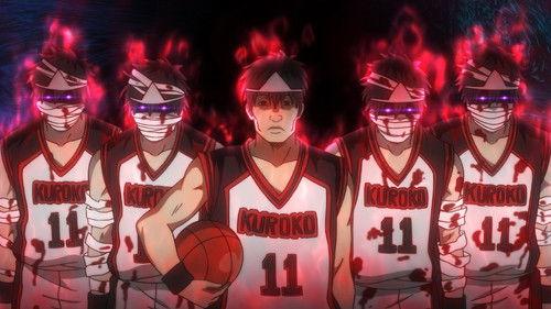 Gintama Season 7 Episode 7 - A Reunion Also Brings to the Surface Things You Don't Want to Remember