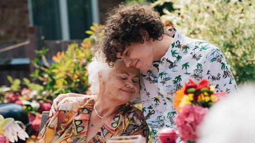 Big Boys Season 1 Episode 6 - The Letter