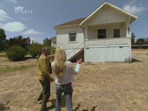 Extreme Makeover: Home Edition Season 2 Episode 3 - The Pope Family