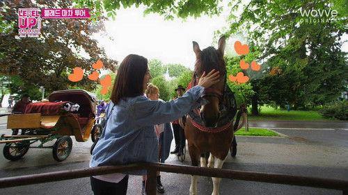 Level Up! Project Season 3 Episode 13 - Episode 13