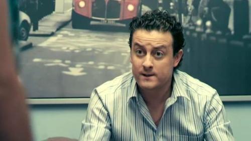 Uni. A New Dorm Season 1 Episode 11 - Episode 11