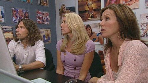 Dallas Cowboys Cheerleaders: Making the Team Season 1 Episode 5 - Episode 5