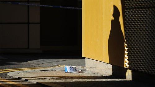 Britain's Most Evil Killers Season 4 Episode 10 - Andrew Dawson