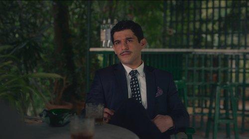 The Club Season 2 Episode 6 - Episode 6