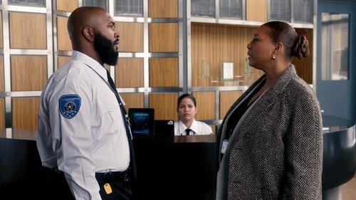 The Equalizer Season 4 Episode 1 - Truth for a Truth