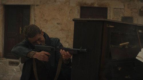 SAS Rogue Heroes Season 2 Episode 3 - Episode 3