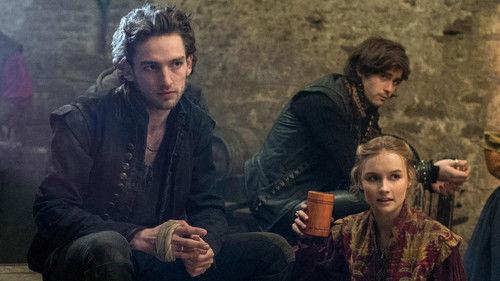 Will Season 1 Episode 1 - The Play's the Thing