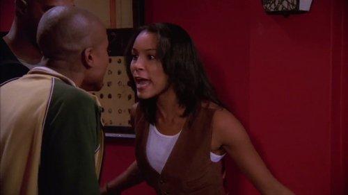 undefined Season 5 Episode 22 - Michael's Sandwich