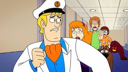 Be Cool, Scooby-Doo! Season 2 Episode 7 - Worst in Show