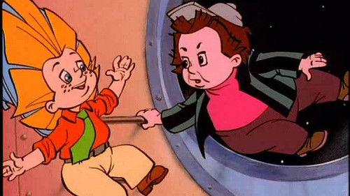 Dunno on the Moon Season 1 Episode 3 - Episode 3