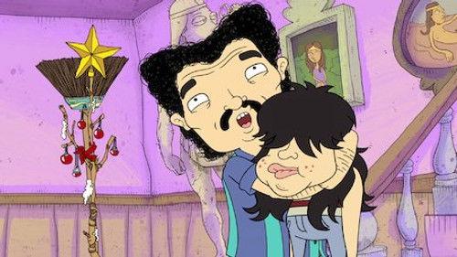 Jorel's Brother Season 2 Episode 9 - So it's Christmas