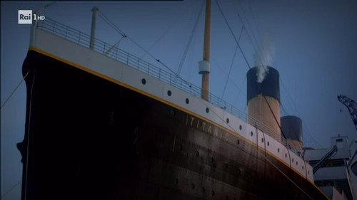 Ulisse - The Pleasure of Discovery Season 22 Episode 1 - The Night of the Titanic