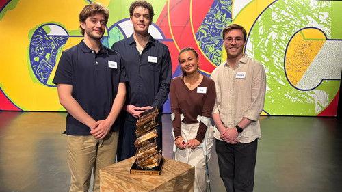 De Campus Cup Season 6 Episode 23 - Episode 23